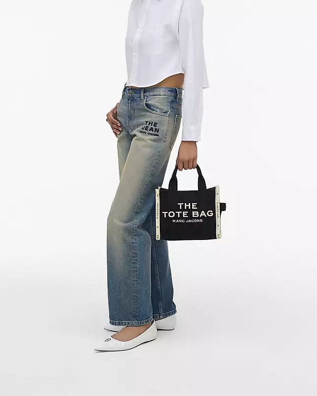 Marc Jacob - The Jacquard Small Tote bag