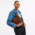 Coach Brooklyn Shoulder Bag 28