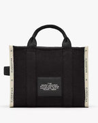 Marc Jacob- The Jacquard Medium Tote Bag
