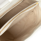 PINKO Love Bucket Bag Wave Logo
