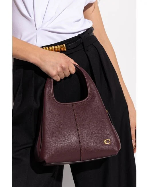 Coach Lana Shoulder Bag 23