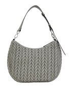Karl Lagerfeld- Weave Hobo Bag