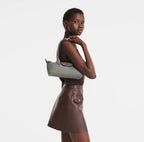 Longcham Le Pliage Xtra M Shoulder