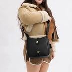 Coach Hadley Crossbody Bag