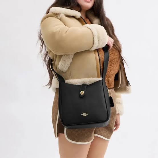 Coach Hadley Crossbody Bag