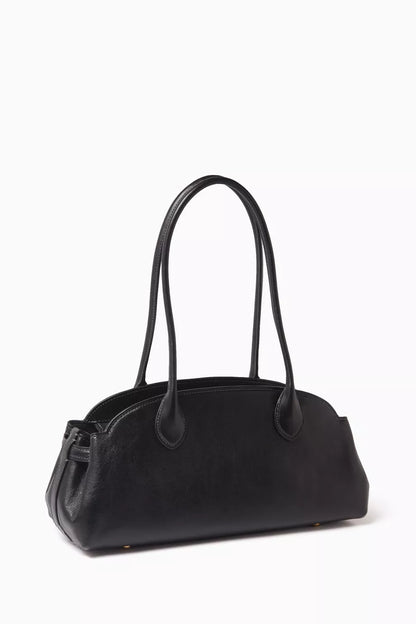 Coach Empire Carryall 34 Bag in Leather