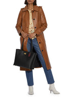 Coach Willow Tote Bag