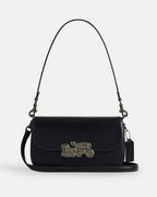 Coach- Harper Shoulder Bag