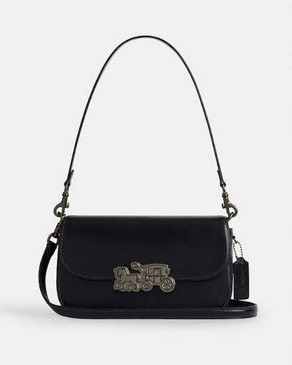 Coach- Harper Shoulder Bag