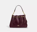 Coach Evelyn Shoulder Bag