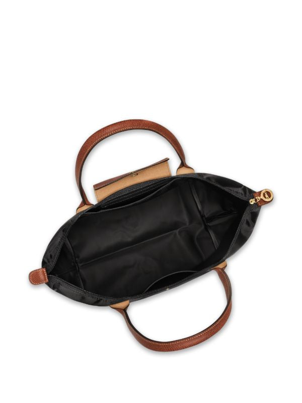 Longchamp
Le Pliage tote bag- Large