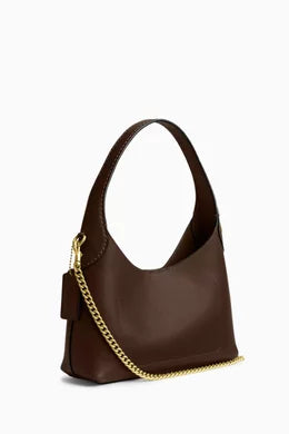 Coach Brooklyn 23 Shoulder Bag in Leather