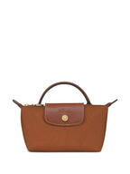 Longchamp
Le Pliage Pouch With Handle