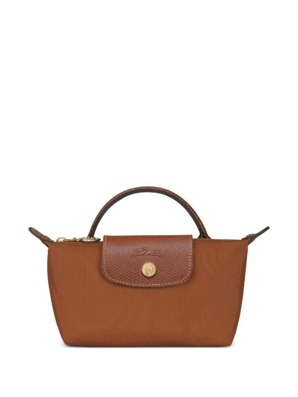 Longchamp
Le Pliage Pouch With Handle