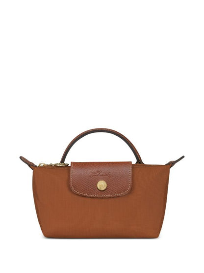Longchamp
Le Pliage Pouch With Handle