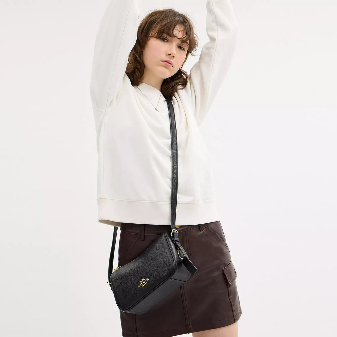 Coach Kailey Shoulder Bag