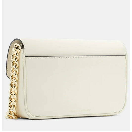 Marc Jacobs - J Marc Small shoulder bag