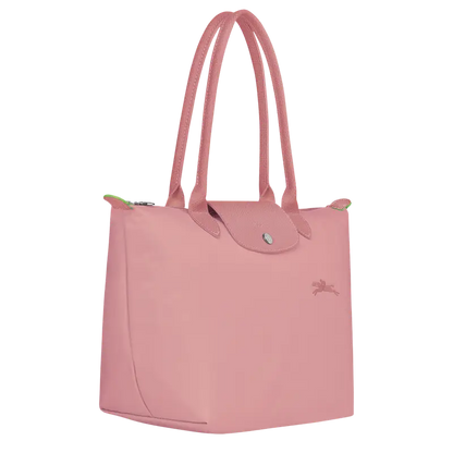 Longchamp Le Pliage Tote bag Petal Pink - Medium