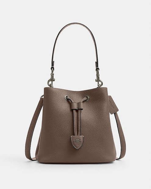 Coach Rowan Bucket Bag