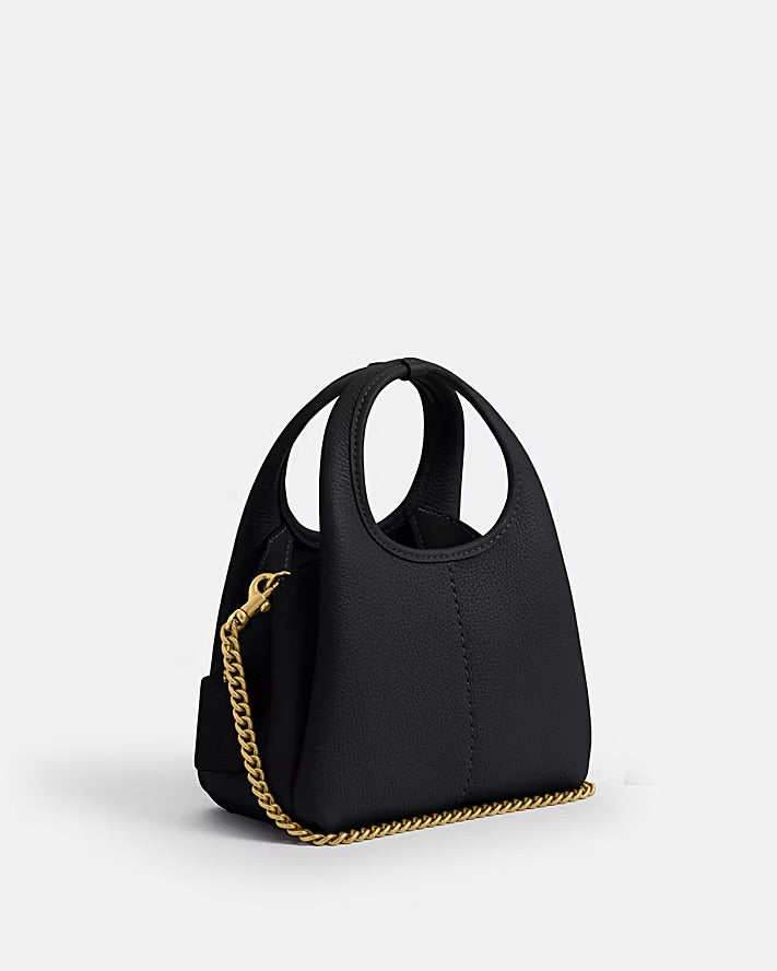 Coach Lana Shoulder Bag 19