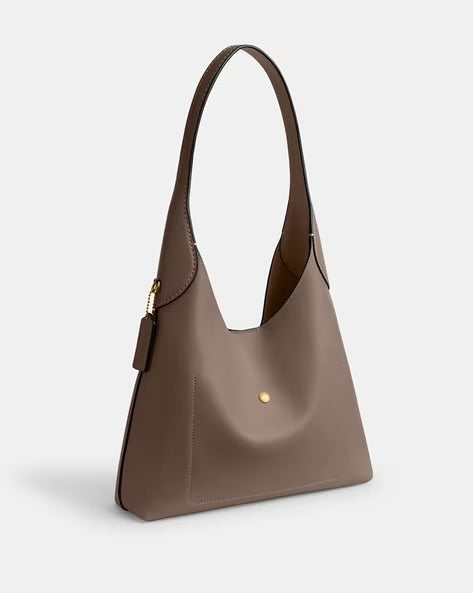 Coach Brooklyn Shoulder Bag 28