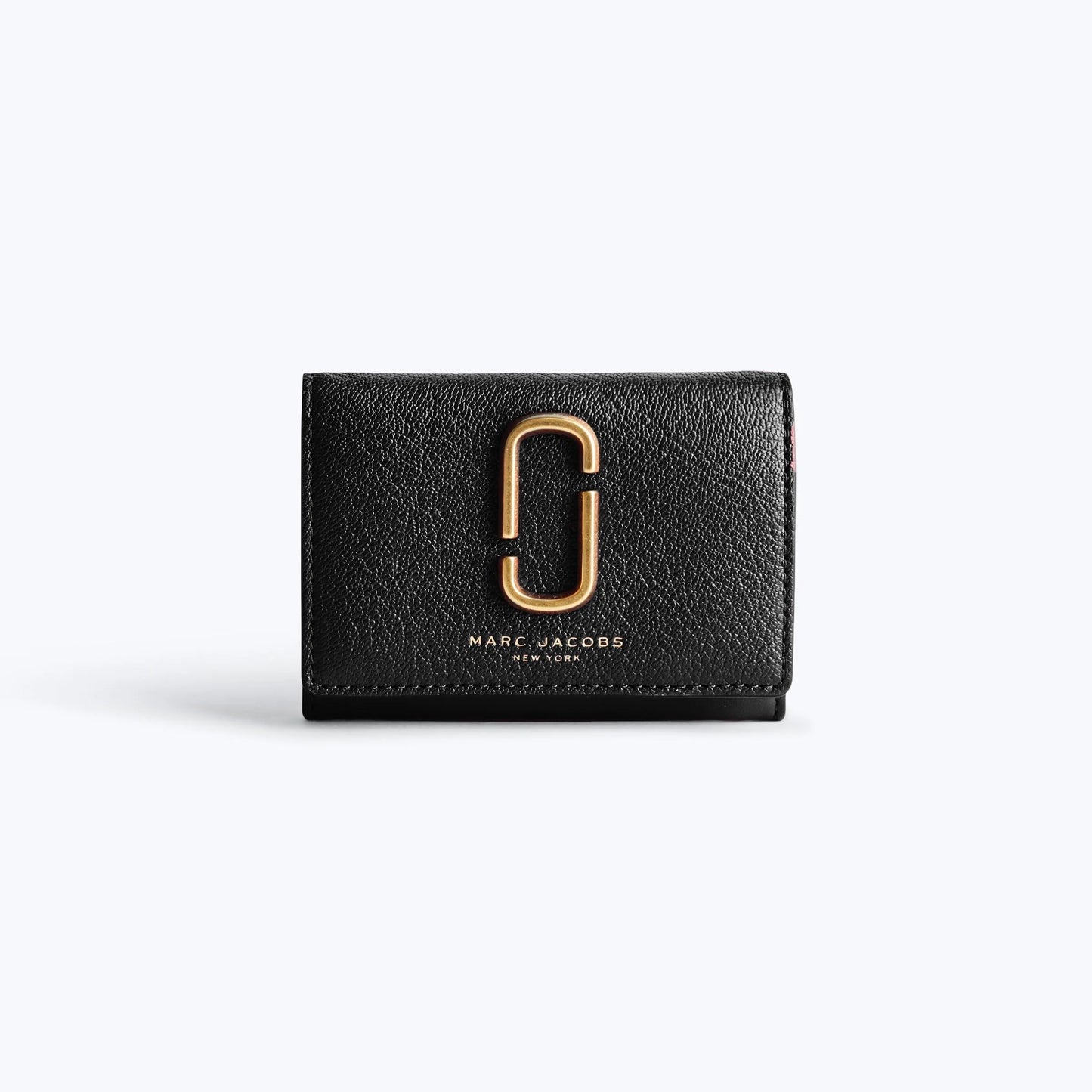 MARC JACOBS
Double J Multi Leather Wallet