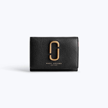 MARC JACOBS
Double J Multi Leather Wallet