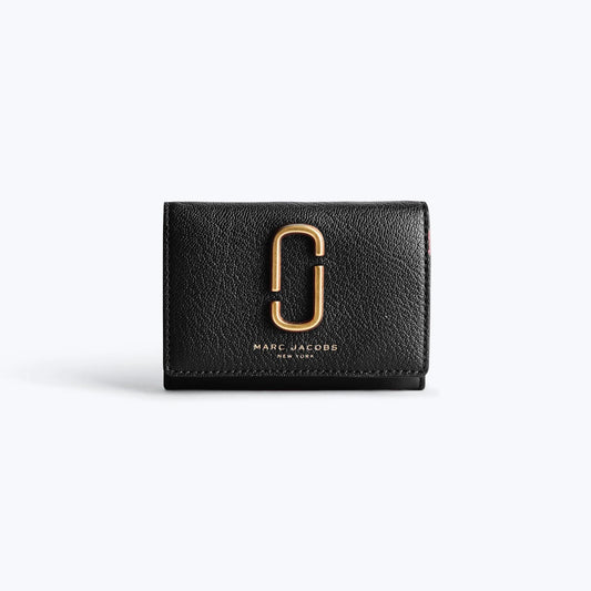 MARC JACOBS
Double J Multi Leather Wallet
