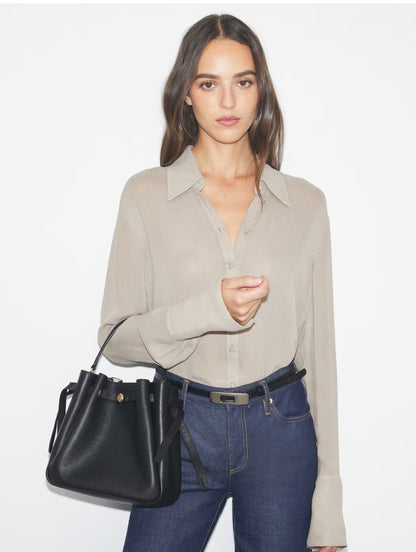 Tory Burch Romy Bucket Bag