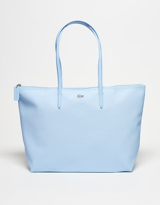 Lacoste Large L.12.12 Concept Tote
