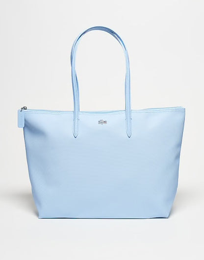 Lacoste Large L.12.12 Concept Tote