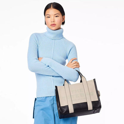 Marc Jacobs. The Colorblock Medium Tote Bag