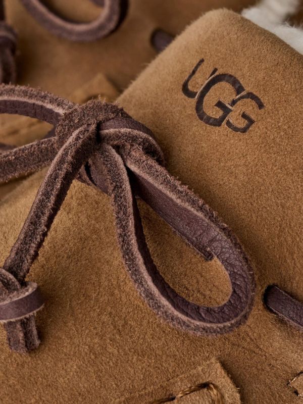 Ugg Quill Slip-On