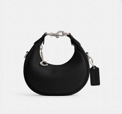 Coach Jonie Bag - Black