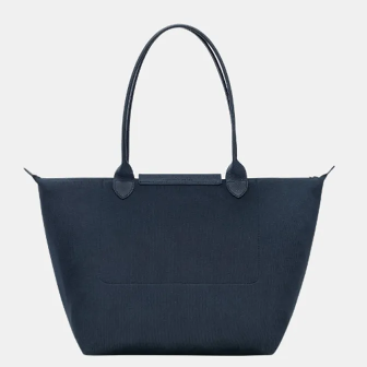 Longchamp
The Folding University Shopping Bag Navy