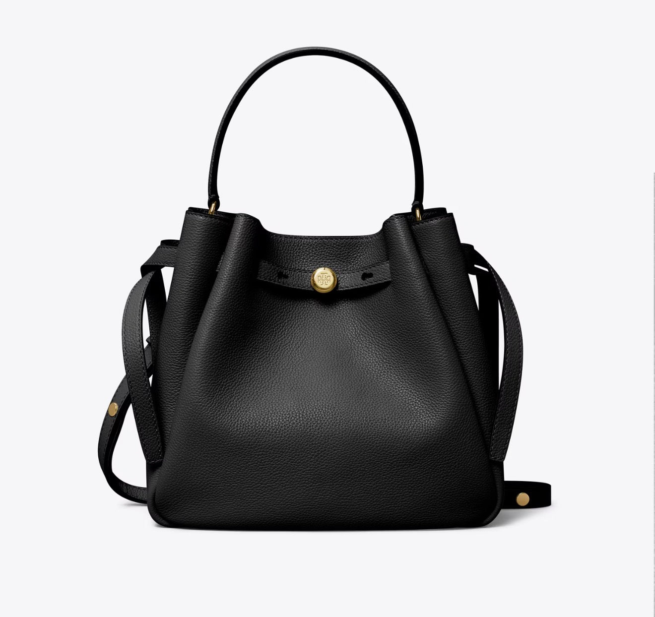 Tory Burch Romy Bucket Bag