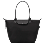 Longchamp Le Pliage Energy Tote Bag Black- Large