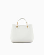 Emporio Armani Small Myea Shopper Bag