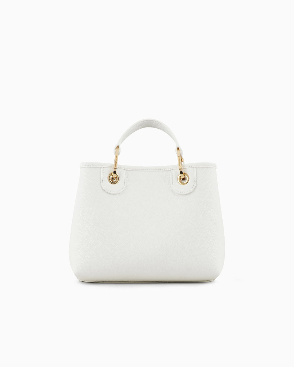 Emporio Armani Small Myea Shopper Bag