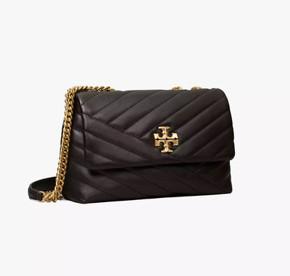 Tory Burch Small Kira Chevron Convertible Shoulder Bag