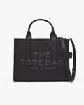 Marc jacob The Leather Medium Tote Bag