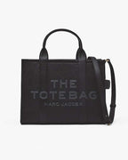Marc jacob The Leather Medium Tote Bag