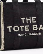 Marc Jacob- The Jacquard Medium Tote Bag