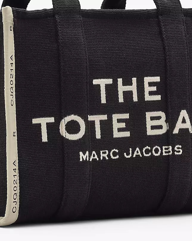 Marc Jacob- The Jacquard Medium Tote Bag