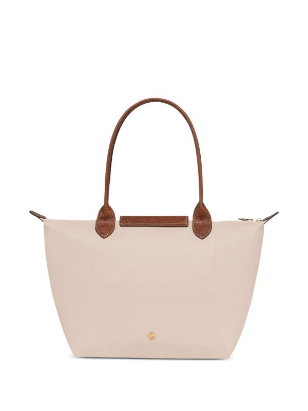 Longchamp
Le Pliage tote bag- Medium