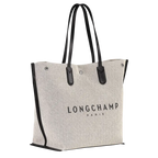 Longchamp Essential L Tote bag Ecru