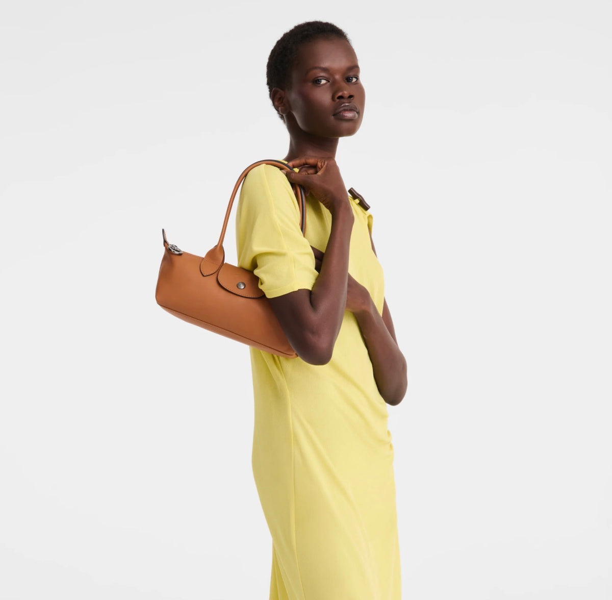 Longcham Le Pliage Xtra M Shoulder