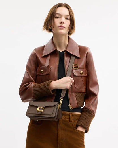 Coach Tabby Shoulder Bag 20