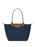 Longchamp
Le Pliage tote bag- Large
