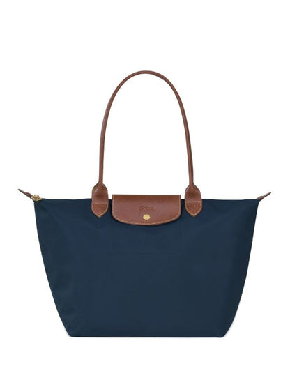 Longchamp
Le Pliage tote bag- Large